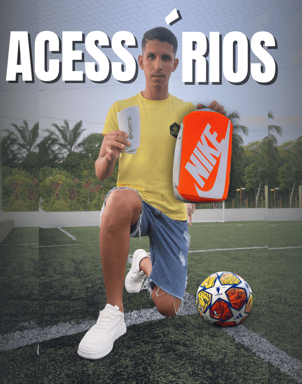 Acessórios Esportivo