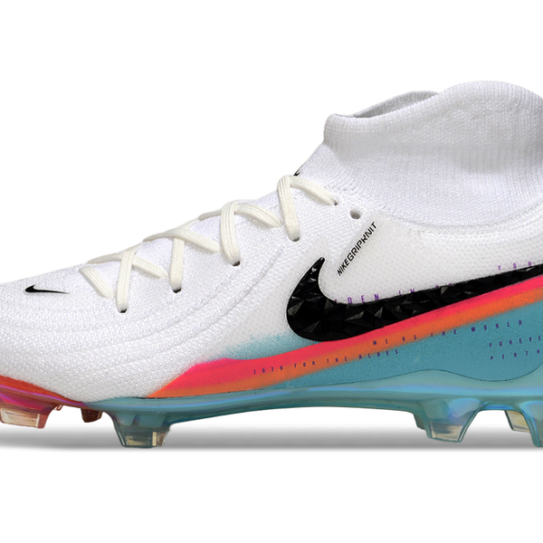 Chuteira Campo Nike Phantom Luna 2 Elite + Brindes