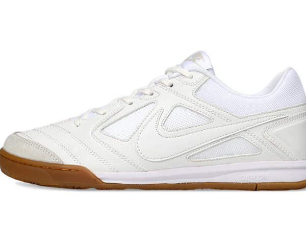 Tênis Futsal Nike SB Gato Elite + Brindes
