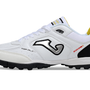 Chuteira Society Joma Top Flex TF Elite + Brindes