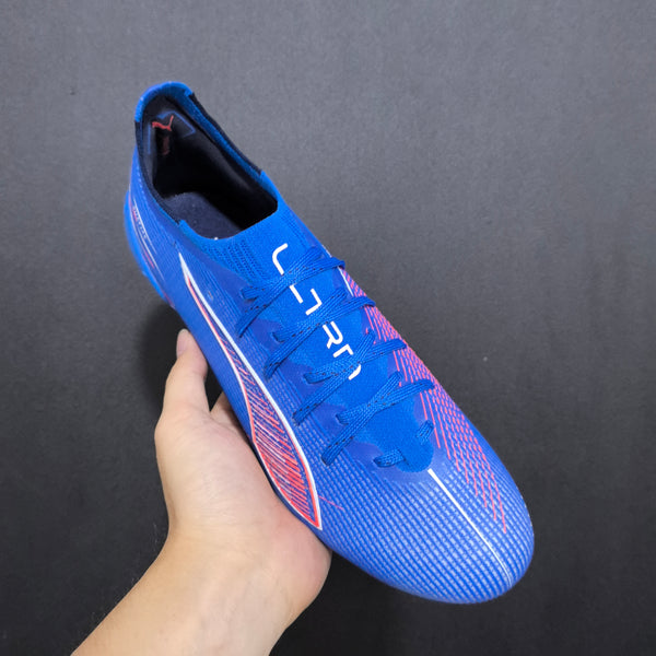 Chuteira Campo Puma Ultra 5 FG Elite + Brindes