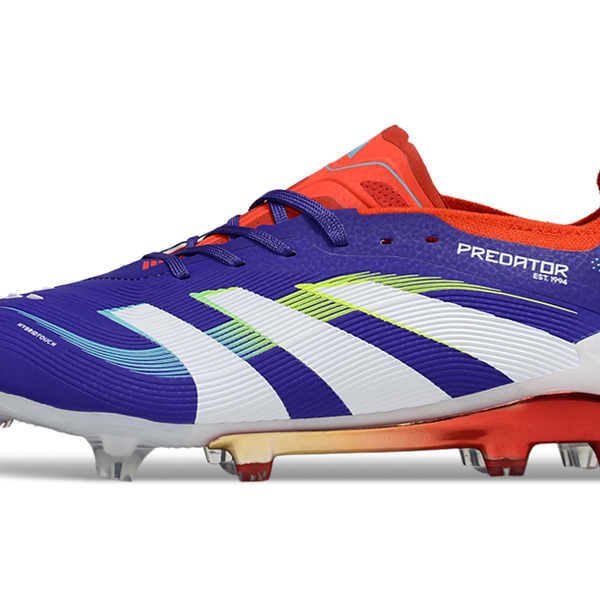 Chuteira Campo Adidas Predator FG Elite + Brindes