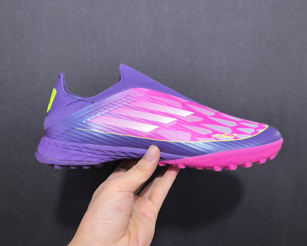 Chuteira Society Adidas X F50+ TF Elite + Brindes