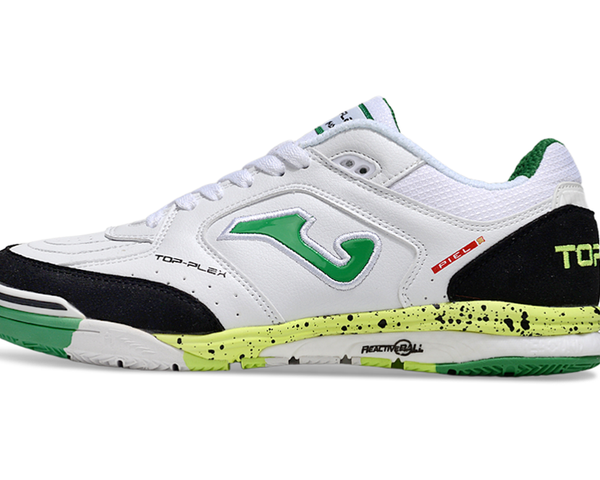 Tênis Futsal Joma Top Flex Rebound IC Elite + Brindes