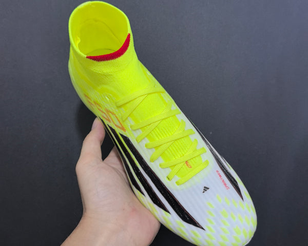 Chuteira Campo Adidas X F50 FG Elite + Brindes