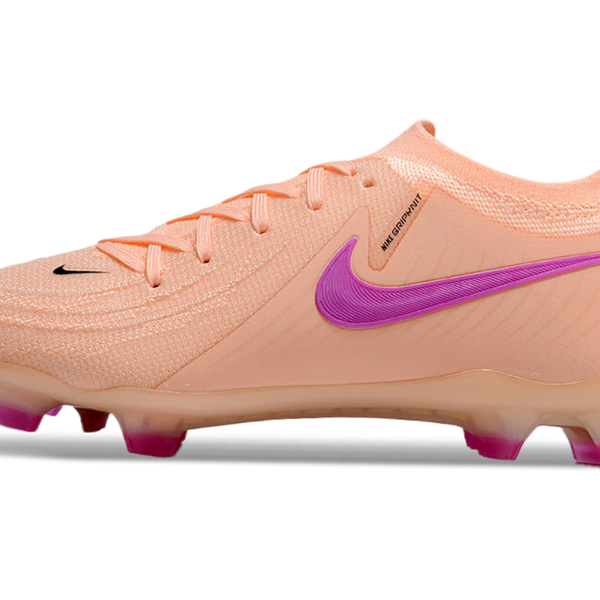 Chuteira Campo Nike Phantom Luna 2 Elite + Brindes