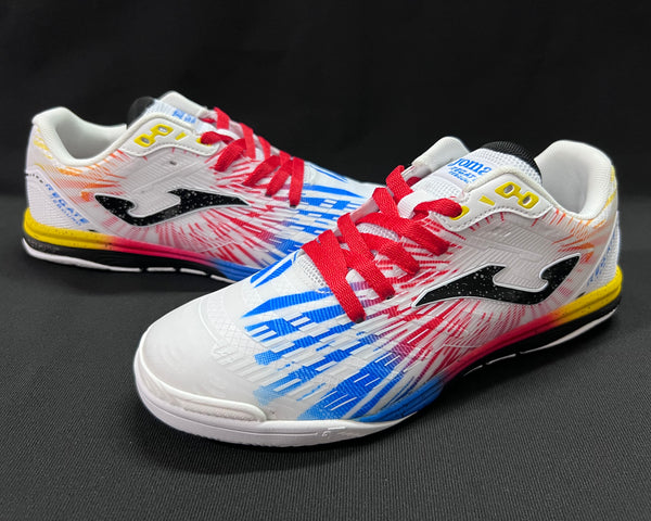 Tênis Futsal Joma Top Flex Rebound IC Elite + Brindes