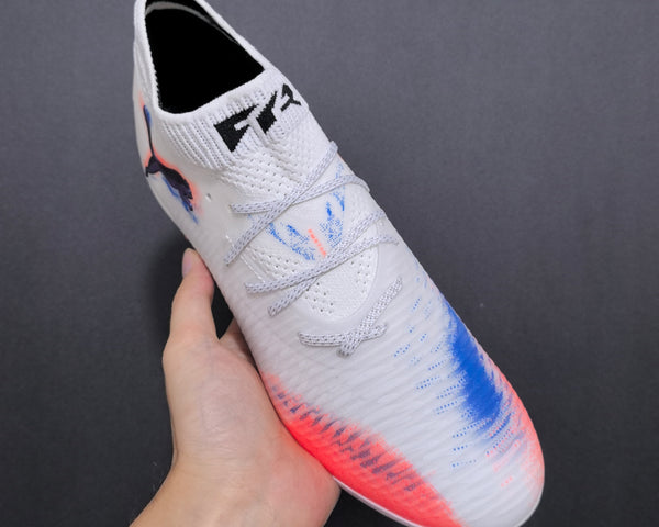 Chuteira Society Puma Future 8 MG Elite + Brindes
