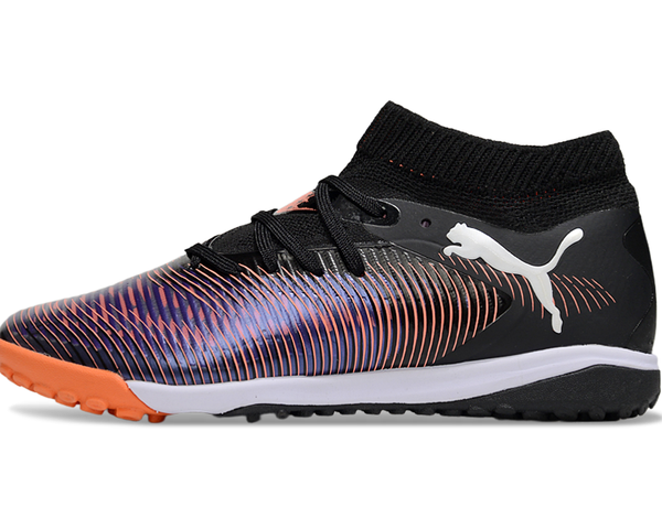 Chuteira Society Puma Future 8 TF Elite + Brindes