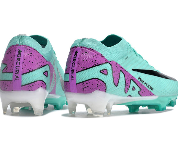 Chuteira Campo Nike Air Zoom Mercurial Vapor 15 Elite + Brindes