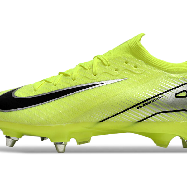 Chuteira Campo Nike Air Zoom Mercurial Vapor 16 SG  Elite + Brindes