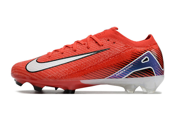Chuteira Campo Nike Air Zoom Mercurial Vapor 16 Elite + Brindes