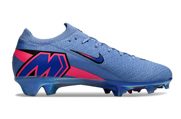 Chuteira Campo Nike Air Zoom Mercurial Vapor 16 Elite + Brindes
