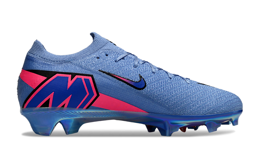 Chuteira Campo Nike Air Zoom Mercurial Vapor 16 Elite + Brindes