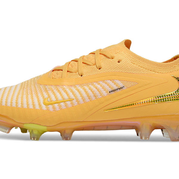 Chuteira Campo Nike Phantom GX 6 FG Elite + Brindes