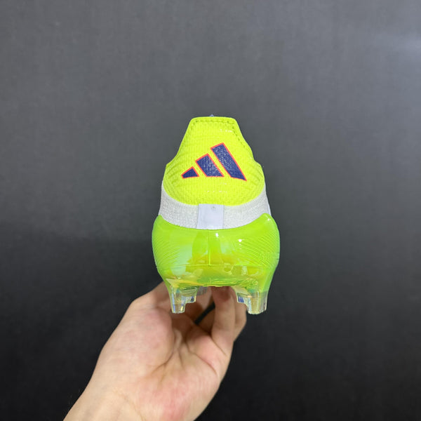 Chuteira Campo Adidas X F50+ Elite + Brindes