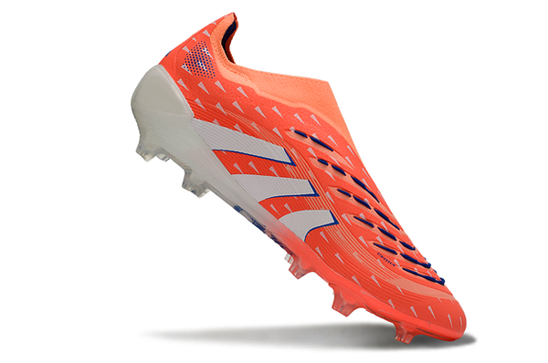Chuteira Campo Adidas Predator+ FG Elite + Brindes