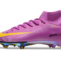 Chuteira Campo Nike Air Zoom Mercurial Superfly 10 Elite + Brindes
