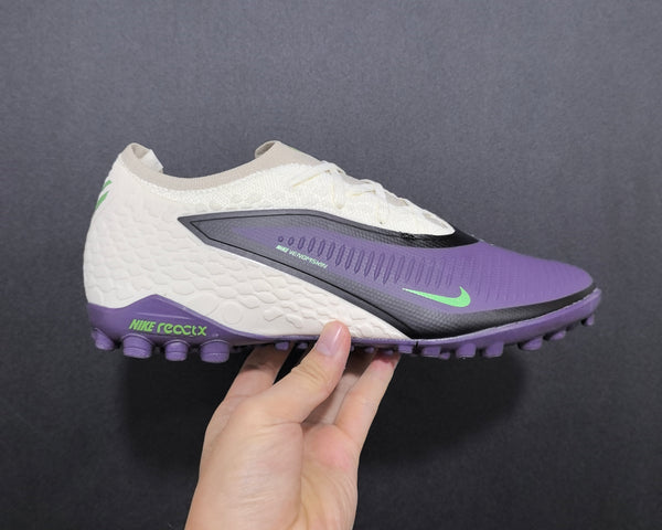 Chuteira Society Nike Phantom GX 6 TF Elite + Brindes