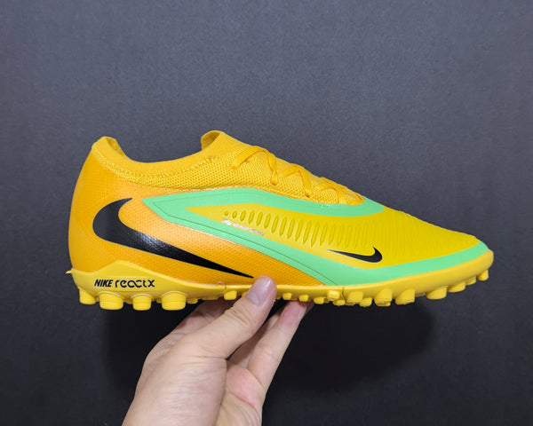 Chuteira Society Nike Phantom GX 6 TF Elite + Brindes