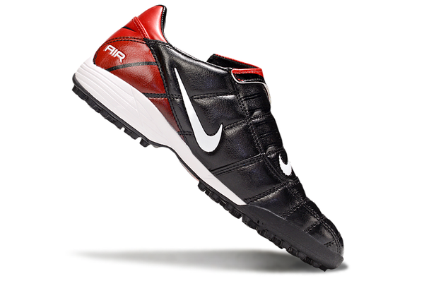 Chuteira Society Nike Total 90 TF + Brindes