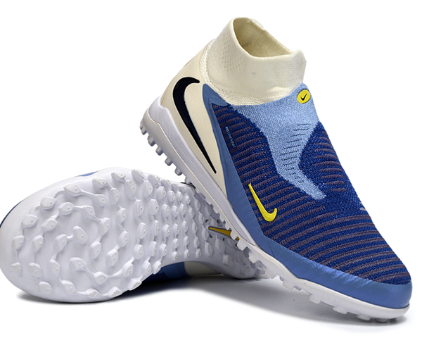 Chuteira Society Nike Phantom GX 6 TF Elite + Brindes
