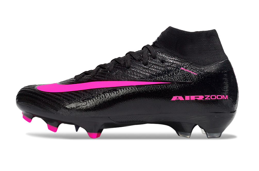 Chuteira Campo Nike Air Zoom Mercurial Superfly 10 Elite + Brindes
