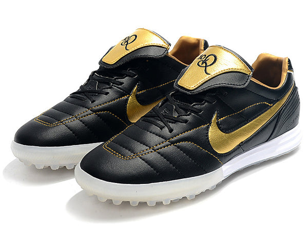 Chuteira Society Nike Tiempo Legend 7 R10 TF Elite + Brindes