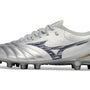 Chuteira Campo Mizuno Morelia Neo 4 FG Elite + Brindes