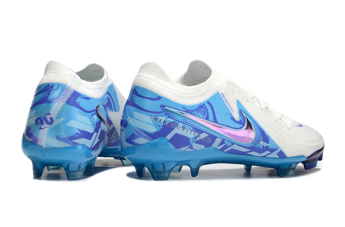 Chuteira Campo Nike Phantom Luna 2 Elite + Brindes