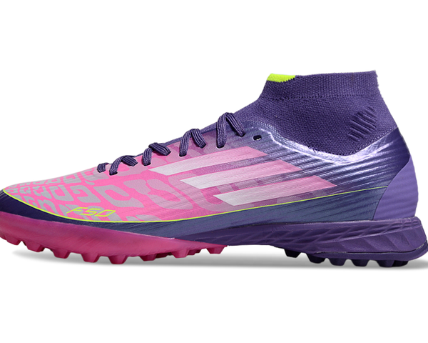 Chuteira Society Adidas X F50 TF Elite + Brindes
