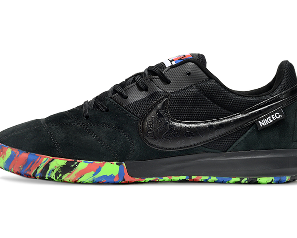 Tênis Futsal Nike Premier II Sala Elite + Brindes