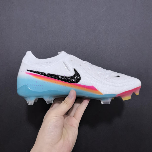 Chuteira Campo Nike Phantom Luna 2 Elite + Brindes