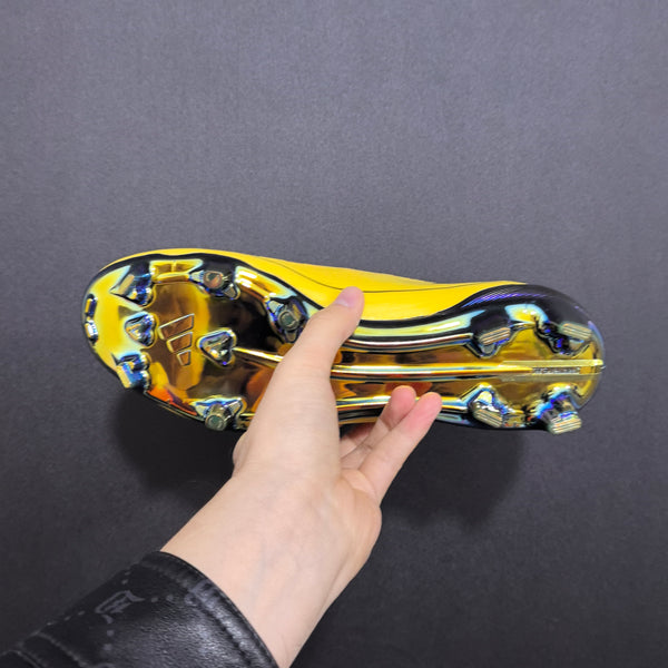 Chuteira Campo Adidas X F50+ Elite + Brindes