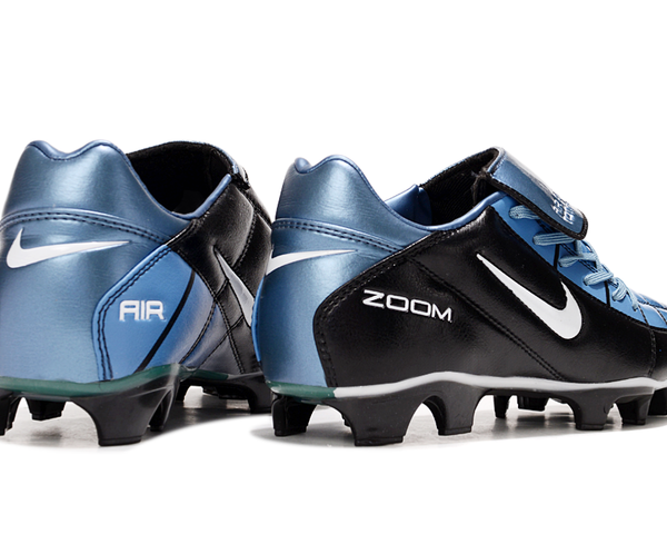 Chuteira Campo Nike Total 90 FG Elite + Brindes
