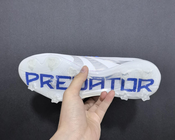 Chuteira Campo Adidas Predator+ FG  Elite + Brindes