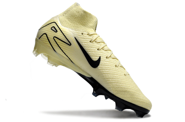 Chuteira Campo Nike Air Zoom Mercurial Superfly 10 Elite + Brindes Exclusivos