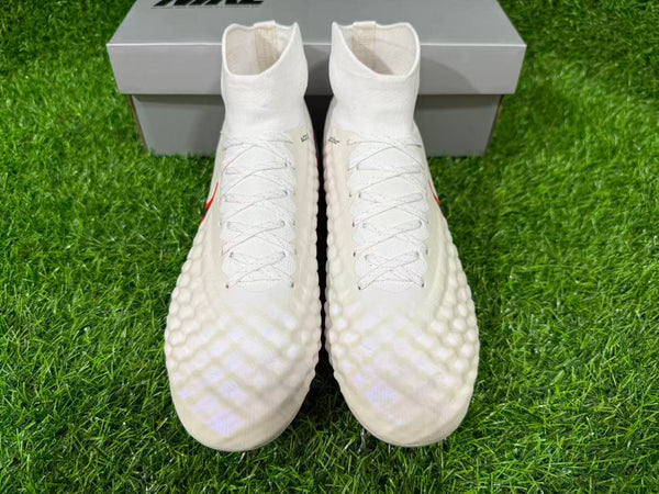 Chuteira Campo Nike Magista Orden II FG Elite + Brindes