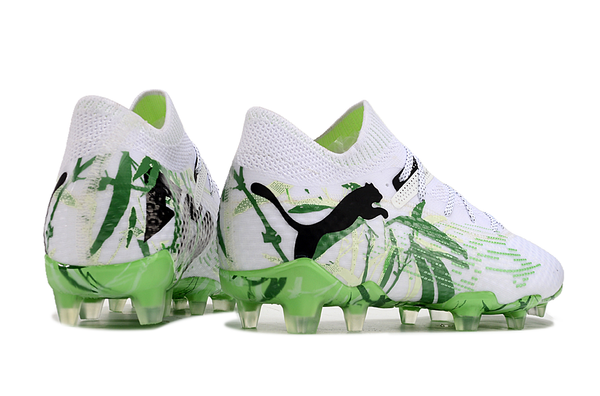 Chuteira Campo Puma Future 7 FG Elite + Brindes