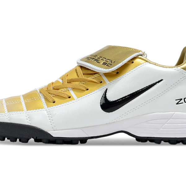 Chuteira Society Nike Total 90 TF + Brindes
