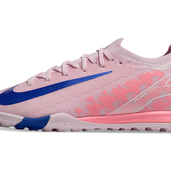 Chuteira Society Nike Air Zoom Mercurial Vapor 16 TF Elite + Brindes Exclusivos