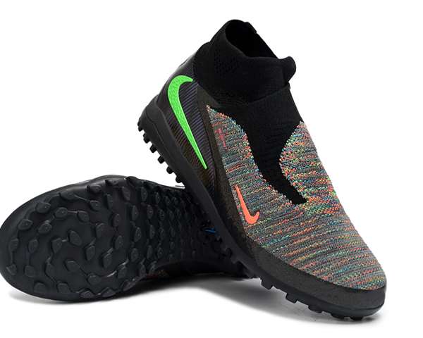 Chuteira Society Nike Phantom GX 6 TF Elite + Brindes