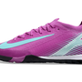 Chuteira Society Nike Air Zoom Mercurial Vapor 16 TF Elite + Brindes Exclusivos