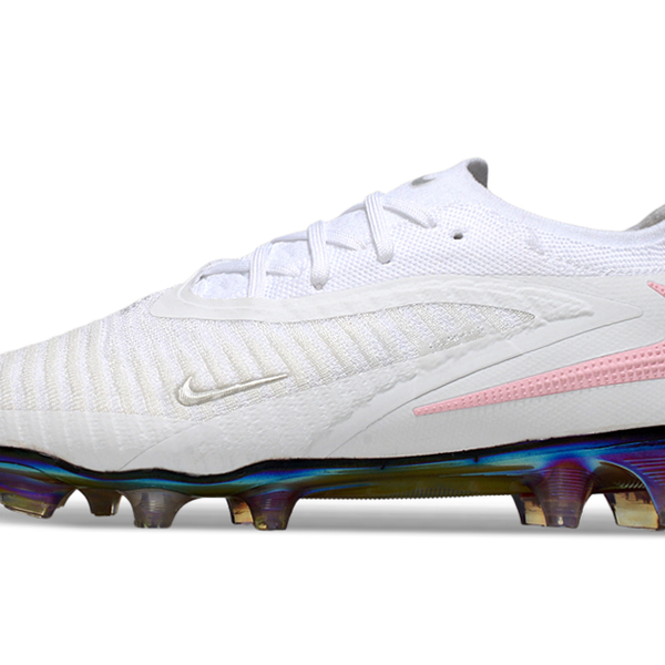 Chuteira Campo Nike Phantom GX 6 FG Elite + Brindes