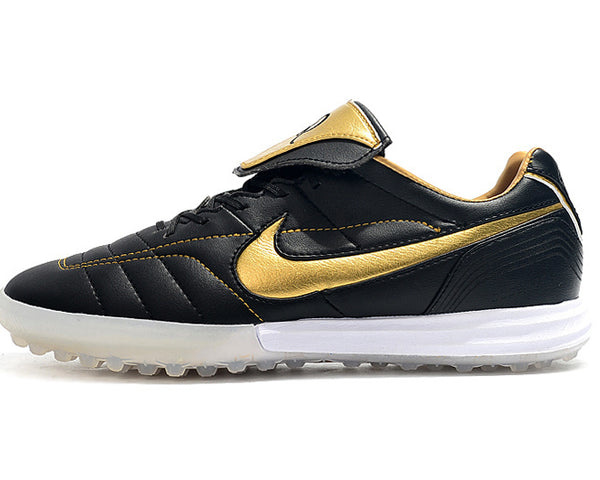 Chuteira Society Nike Tiempo Legend 7 R10 TF Elite + Brindes