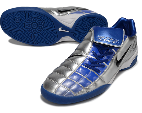 Tênis Futsal Nike Total 90 IC Elite + Brindes