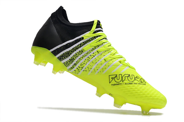 Chuteira Campo Puma Future Z FG Elite + Brindes