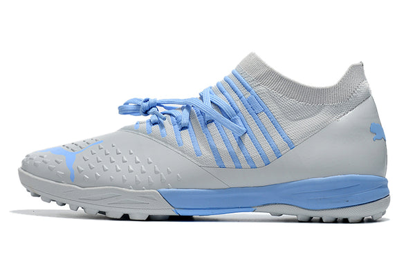 Chuteira Society Puma Future Z 1.3 TF Elite + Brindes
