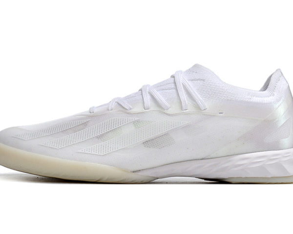 Tênis Futsal Adidas X Crazyfast.1 IC Elite + Brindes