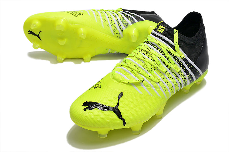 Chuteira Campo Puma Future Z FG Elite + Brindes